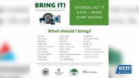 Mississippi Power hosting Household Hazardous Waste Collection event