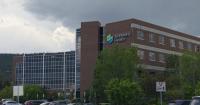 Helena hospital limits visitors as flu cases send more patients in