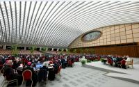 Vatican Meeting on the Family Ends Inconclusively Amid Pope Leo XIV’s Hospitalization