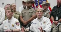 Texas deploys emergency teams as heavy rain, flash floods threaten state