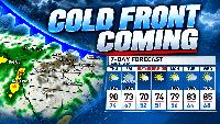 POLL: What's your favorite thing about cooler weather?