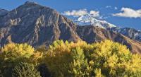 Three Fall Hikes Near Salt Lake City