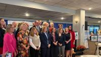 Spanberger discusses future of rural Virginia amid ongoing drought