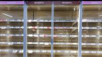 A Cyberattack Left French Supermarkets With Hot Fridges and Spoiled Food