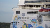 Norwegian Cruise guests get scam emails with real booking details as NCL investigates cause