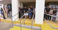 Guma' Grasia Assisted Living Residence opens in Tamuning