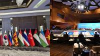 Azerbaijan's CICA chairmanship extended until 2028