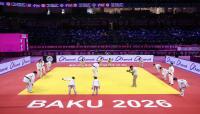 Judo Is for Everyone: Inclusion Takes Centre Stage in Baku