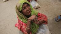 Bangladesh ranks 84th among 122 countries in Global Hunger Index