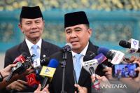 Defense industry urged to strengthen military, economy: Jauhari