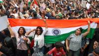 CJP to Hold 'Tiranga Faharao' Campaign in Delhi Demanding Chief Election Commissioner's Resignation
