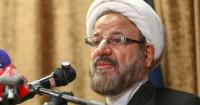 UK charity trustee belonged to sanctioned Iranian morality council