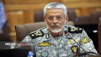 Iran Army Official: Strait of Hormuz Closed, Transit Requires Coordination