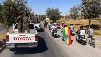 Rubio urges restraint over Ethiopia-Eritrea tensions, civilians killed