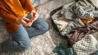 I asked 5 travel experts what they never pack - they all said 1 thing