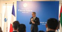 Pierre Fabre Laboratories’ new Dubai hub highlights bold plans for regional growth