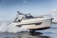 What's the link between loudspeakers and boats?