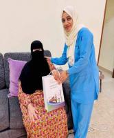 Home healthcare services available at 25 PHCC health centres