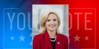 One-on-one with Iowa U.S. Senate candidate Rep. Ashley Hinson