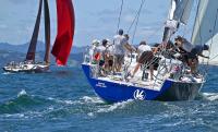 Six boats ready for Bay Week