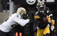 NFL responds to safety concerns surrounding Steelers-Saints game in Paris