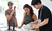 Why has 'China Haul' become new buzzword on social media worldwide?