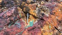 Estrella gets nod to drill test Timor-Leste copper porphyry theory