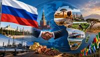 Russia–Africa Summit: Moscow’s Next Step Towards the Global South
