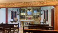 Papal trip could face changes after surgery