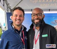 Freeland Explores Antigua Charter Operations with Sunsail and The Moorings for 2027/2028