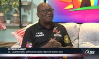 CHOGM TASKFORCE ASSURES ‘THERE IS NO INTENTION TO CLOSE DOWN ANTIGUA’ DURING EVENT