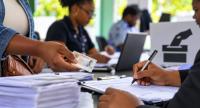 Voter confirmation period ends in Dominica; continuous registration to resume Friday