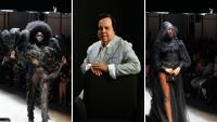 RD Fashion Week pays tribute to Leonel Lirio for his 40 years in Dominican fashion