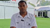 Boselawa thankful for Flying Fijians opportunity