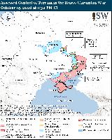 Russian Offensive Campaign Assessment, October 15, 2026