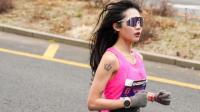 Tragic! 25-Year-Old South Korean Running Influencer Yoo Ji-won Dies After Collapsing 500 Metres From Finish Line