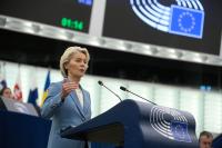 EU Weighs Trade 'Kill Switch' to Block Chinese Goods