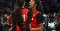 LOCALIZE IT: The WNBA Finals start Saturday. Players have ties to more than 20 states