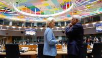 EU leaders push back on a major budget proposal, putting a deal by 2027 in doubt