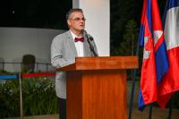 Francophonie  Summit to Explore France Cooperation