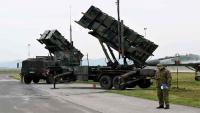 Ukraine runs out of Patriot interceptor missiles amid Zelensky-Trump tensions