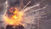 Ukraine destroys Russian drone operator training center in occupied Kherson region