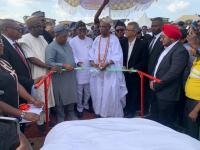 FG Gets 17.7MW Mini-Grids as Power Minister Rules Out Tariff Hike