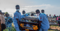 Congo Ebola Cases Pass 9,000, Women and Children Afraid to Seek Care