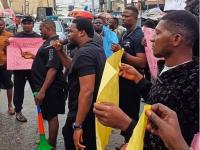 Protecting Nigerian Retailers Against Chinese Incursion 
