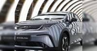 Chinese automakers turn to Europe as domestic slowdown fuels consolidation