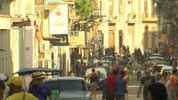 Cuban strategies for dealing with US sanctions