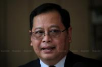 Cambodia dispute returns to The Hague