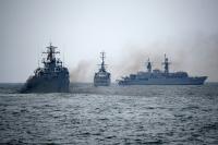 Drone strikes in the Black Sea raise fears of Russian escalation to test NATO’s response