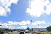 Honolulu Trade Winds Crank Up as Windward Showers Stick Around All Week